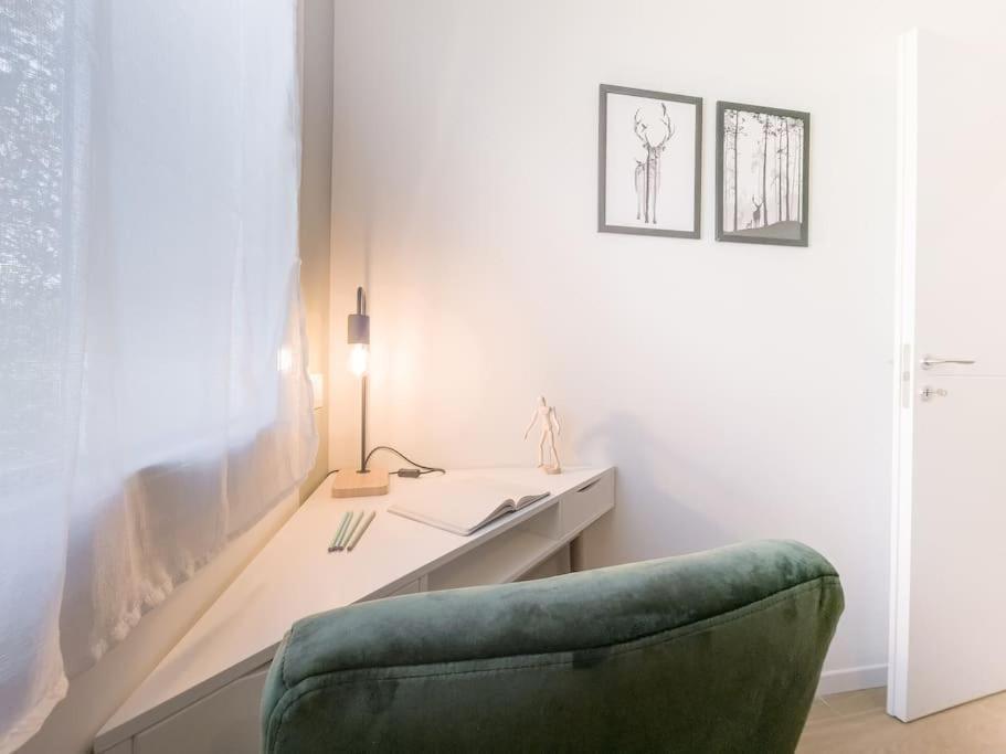 Motor Valley Boutique - 3 Apartment Modena