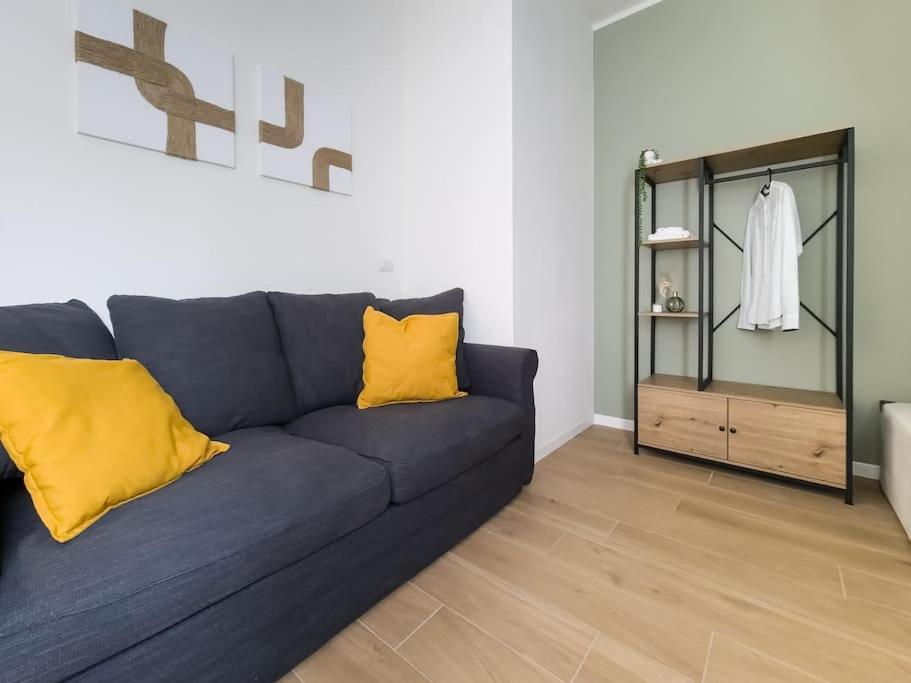 Motor Valley Boutique - 3 Apartment