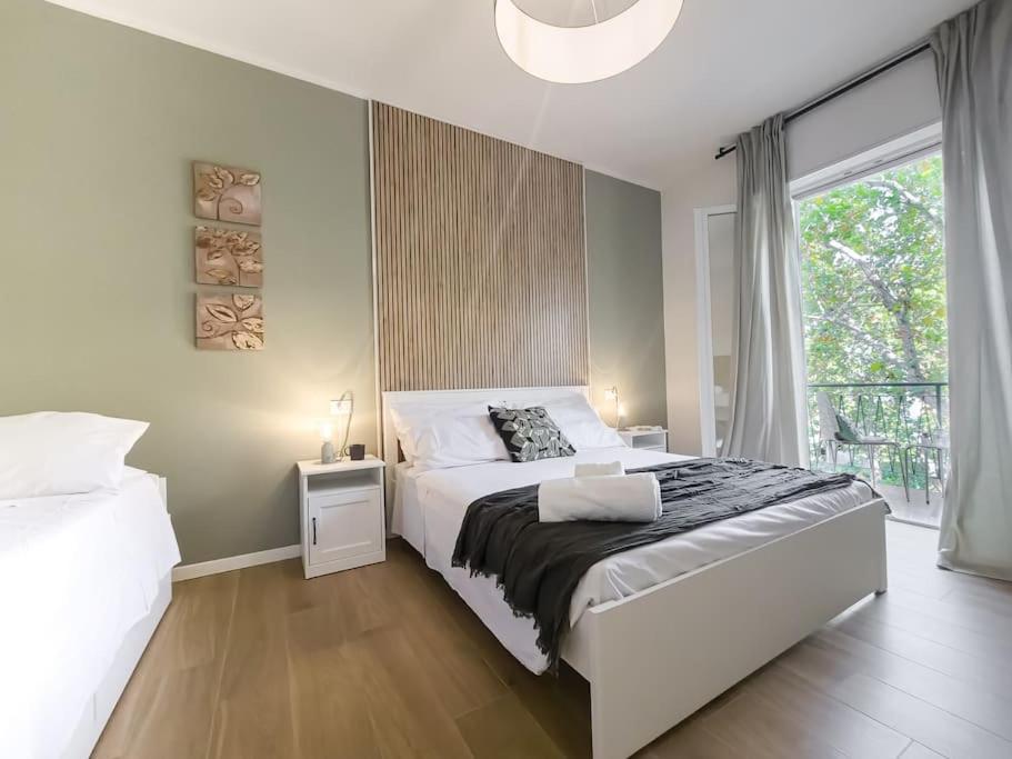 Apartment Motor Valley Boutique - 3 Modena