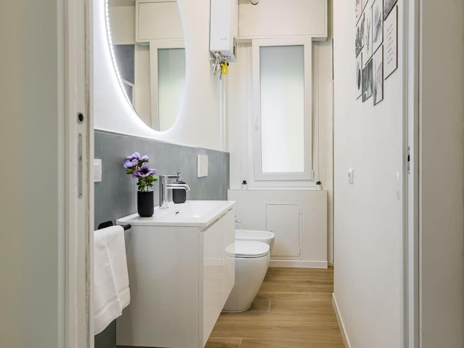 Apartment Motor Valley Boutique - 3 *