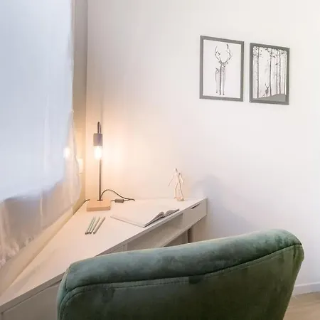 Motor Valley Boutique Apartment - 3 Suites Modena Exterior foto