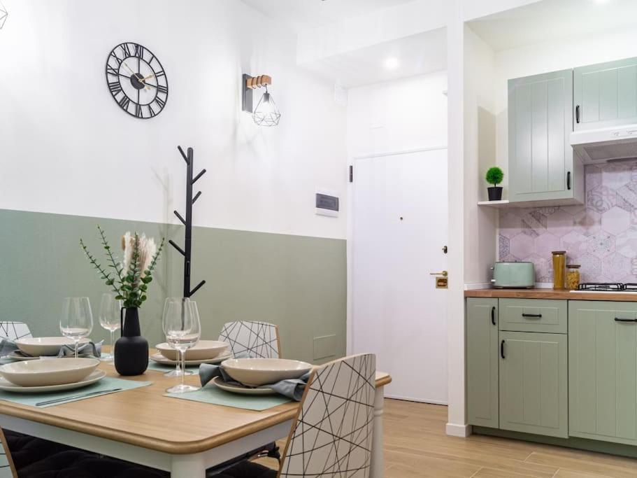 Apartment Motor Valley Boutique - 3