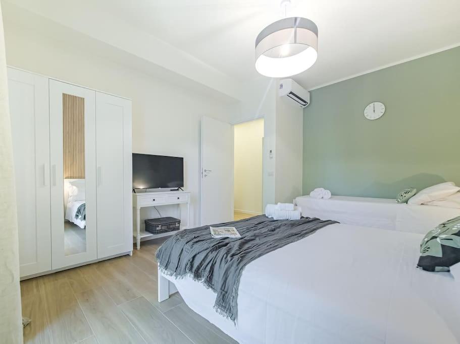 Motor Valley Boutique - 3 Apartment *