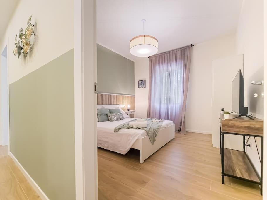 Apartment Motor Valley Boutique - 3
