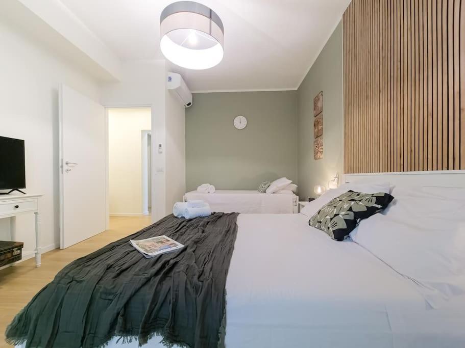 Motor Valley Boutique - 3 Apartment Modena