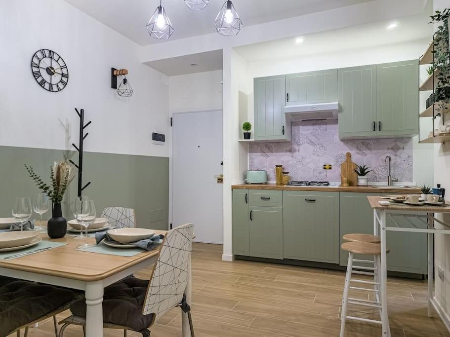 Apartment Motor Valley Boutique - 3 Modena