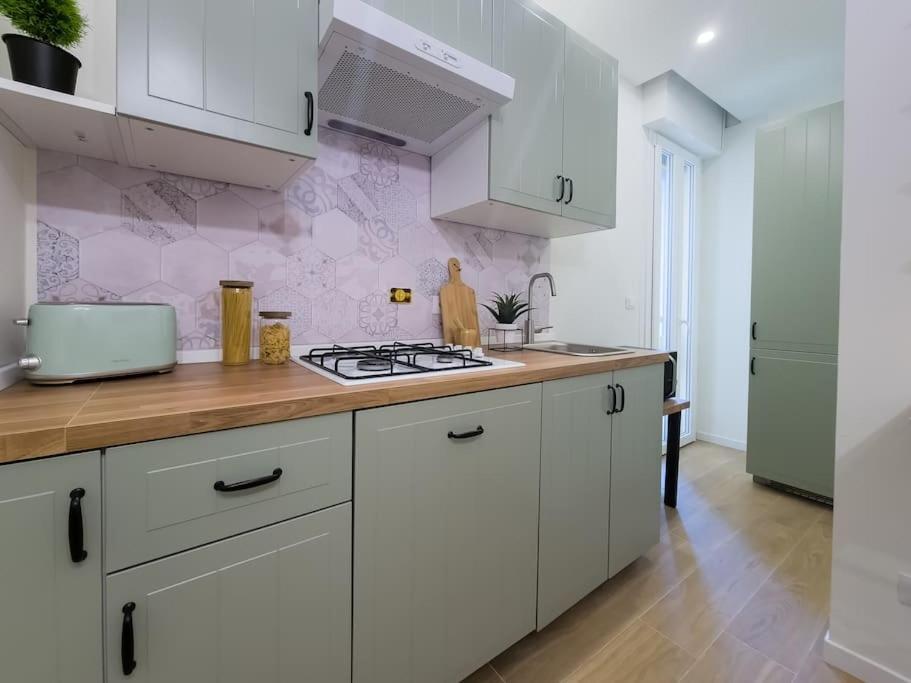Apartment Motor Valley Boutique - 3 Modena